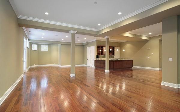 when choosing hardwood flooring, consider factors such as wood species, hardness, color, and installation method